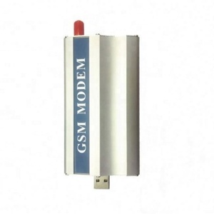 Q2406B Modul GSM/GPRS Wireless USB/RS232 MODEM - Product Image 4