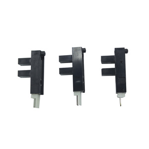 Yeni LC HR LG dönüşüm kiti Inkjet yazıcı için baskı makine parçaları XP600 pozisyon kodlayıcı sensörü Limit anahtarı - Product Image 1