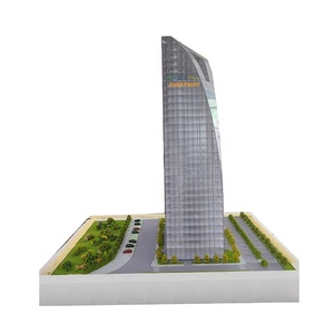 Manufacturer Supply <strong>Architectural</strong> Models Building Miniature Model Making for Real Estate <strong>Developer</strong> - Product Image 2