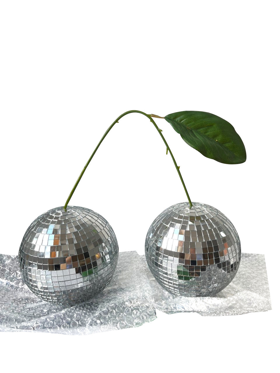 Plata 2 Bolas