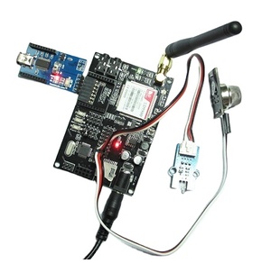 空调PCB控制电路板通用pcb板定制电子OEM PCBA电子元件PCBA - Product Image 4