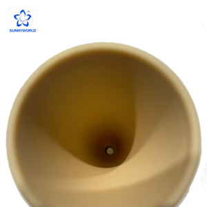 Thai nhi tim Giám sát Ống nghe nhà sản xuất thai nhi nghe pinard bằng gỗ fetoscope ống nghe - Product Image 5