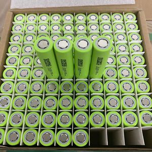 KC sertifikası 18650 pil 2500mah 3000 mah 3.7v şarj edilebilir li-ion pil 18650 lityum iyon piller PCM ile - Product Image 1