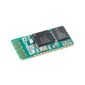 Communicate Wireless RF Module HC-06 Transceiver Module - Product Image 1