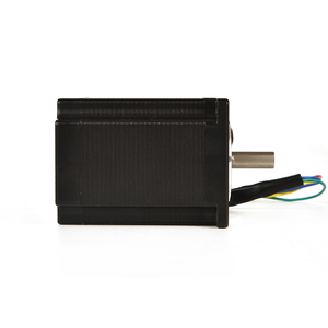 Emtech lai NEMA 23 57mm 2nm 2-giai đoạn 4-Lead DC không chổi than động cơ bước và điều khiển Kit cho Máy Thở - Product Image 5