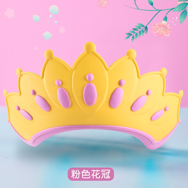 Crown princess powder