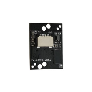 Sensor OV9732 de 1/4 pulgadas de fábrica, módulo de cámara USB HD de 1MP 720P 30FPS HD para Robot inteligente - Product Image 4