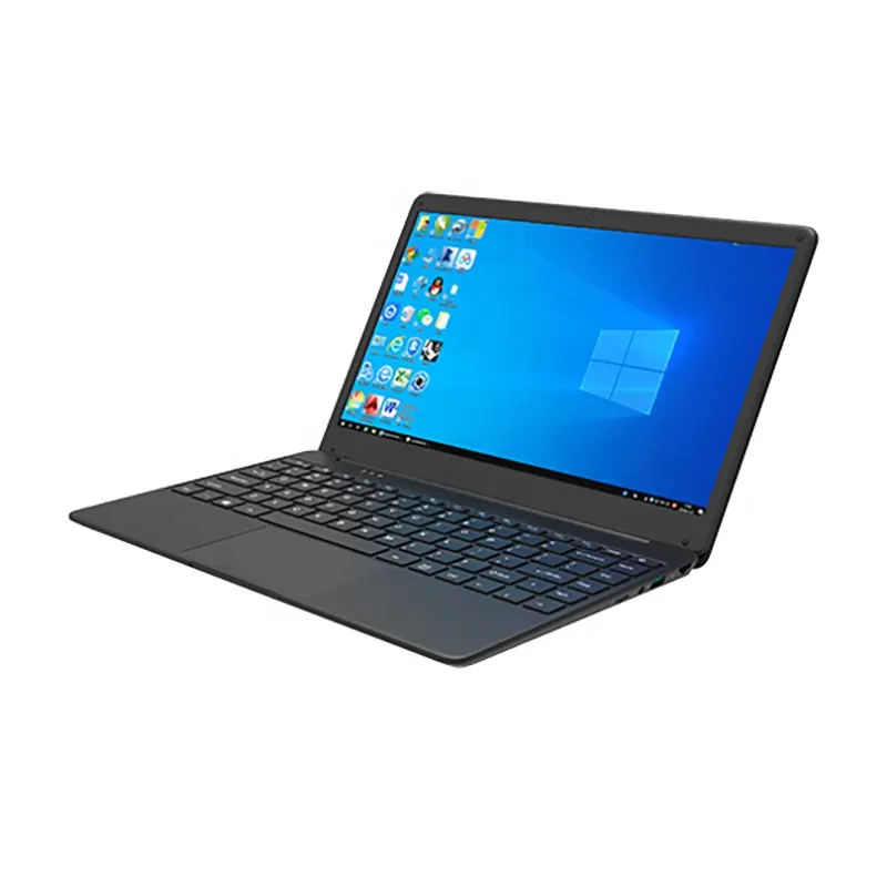 Ноутбук с высокой производительностью, 15,6 дюйма, компьютерное оборудование, i5, ПК, портативный компьютер, 8 ГБ + 32 ГБ, ноутбуки