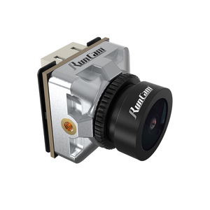 RunCam PHOENIX 2 FPV无人机摄像机，用于RC无人机4k高清高性能摄像机，用于赛车FPV无人机 - Product Image 1
