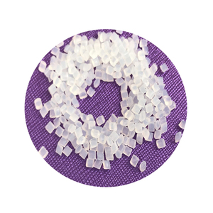 En iyi fiyat!! Bakire, geri dönüşümlü, şeffaf HDPE reçine, LDPE granüller, LLDPE hammadde - Product Image 1