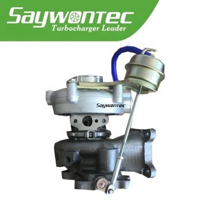 ขายตรงเครื่องยนต์ดีเซลเทอร์โบ17201-74080เทอร์โบสำหรับโตโยต้าเซลิก้า GT สี่ ST205 - Product Image 5