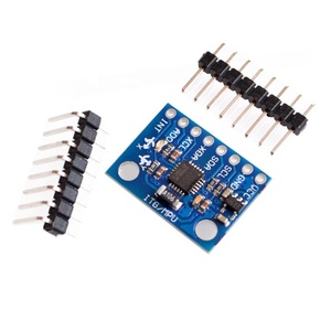 GY-521 MPU-6050 MPU6050 Module 3 Axis <strong>Analog</strong> Gyro Sensors + <strong>Accelerometer</strong> for Robot Smart Car DIY