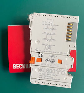 EL6614 yeni kutulu EL6614 programlanabilir denetleyici modülü EL6614 - Product Image 2