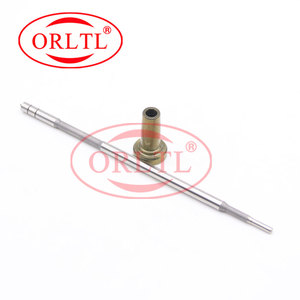 ORLTL FOOV C01 022 Pressure Control Valve F00V C01 022 Common Rail Injector Valve Assembly F00VC01022 for 0445110084 0445110141 - Product Image 4