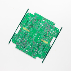 PCB PCBA elektrik devresi PCB imalatı montaj PCBA üretici fabrika - Product Image 1