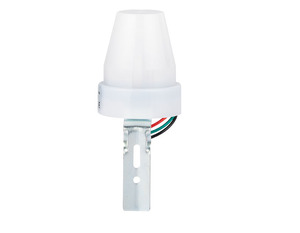 240V Photo elektrischer Sensor LED Straßen laterne Fotozelle steuerung für die Beleuchtung der Fotos teuerung mit fortschritt licher Sensorik - Product Image 1