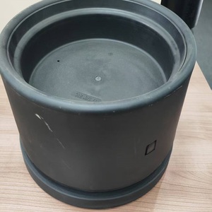 Трубная муфта API 5CT 4-1/2 "13-3" LC BC SC пластиковая сталь NC26 новое состояние резьбы протекторы Окрашивание поверхности - Product Image 1