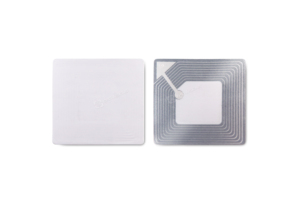 Eas <strong>Systems</strong> Long Range <strong>Detection</strong> <strong>Systems</strong> 50*50mm EAS 8.2Mhz <strong>RF</strong> <strong>Security</strong> Labels - Product Image 6
