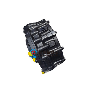 2025 Hot Sales <strong>Spring</strong>-Applied Hydraulic Release Multiple Disc Brakes Made in China - Product Image 4