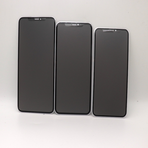 Yüksek kalite Anti casus ekran koruyucu için OnePlus Ace 3V 2V 2.5D gizlilik tam kapak temperli cam için OnePlus Nord CE4 3 Lite - Product Image 4