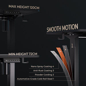 Умная офисная мебель для рабочего стола - Product Image 4
