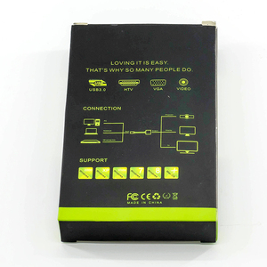 <strong>VGA</strong> <strong>to</strong> HDMI Converter hdmi <strong>to</strong> <strong>Vga</strong> in Audio&amp;video Cables <strong>VGA</strong> <strong>Input</strong> HDMI <strong>Output</strong>