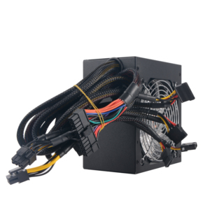 משחקי מחשב <span class=keywords><strong>p4</strong></span> 600w שרת 80 בתוספת מיתוג משחק atx אספקת חשמל