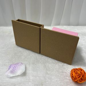 Wholesale Creative Sticky Note <strong>Custom</strong> Combined <strong>Notepad</strong> <strong>Custom</strong> Multi-functional Folding <strong>Notepad</strong> Box Multi-color Paper Brick - Product Image 5
