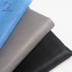 JLM Red de Sombra de Construcción Agrícola, Malla Textil de PVC Resistente al Desgarro Flexible para Contención de Residuos de Invernadero - Product Image 6