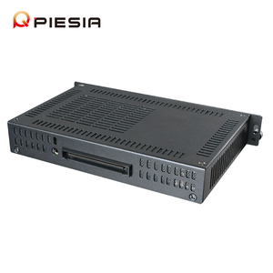 Piesia Intel 12. Generation Core I3 I5 I7 Embedded Ops Computer I5-12450H DDR5 MiniDP/Typ C Interaktives Gerät 4K OPS Mini PC - Product Image 2