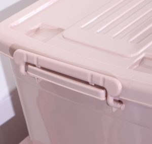 大きな収納ボックス & ビンプラスチック直接卸売工場 - Product Image 2