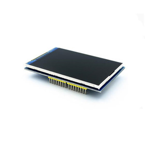 3,5-Zoll-TFT-Farbbildschirmmodul 320 X480 Ultra-High-Definition-LCD-Bildschirm für Mega2560 DUE - Product Image 2