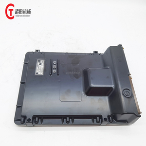 366-8821 Motors teuerung Computer platine ECU Mit Programm 366-8821-00 für 320D E320D E336 Bagger