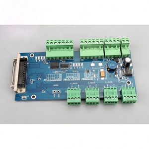 0501 3 Axis <strong>DSP</strong> <strong>Controller</strong> Handle for <strong>CNC</strong> <strong>Router</strong> Engraving Machine - Product Image 1