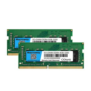 ขายส่ง Ddr4 2666Mhz 4Gb/8Gb/16Gb/32Gb <span class=keywords><strong>Ram</strong></span> หน่วยความจำ Ddr4แล็ปท็อป <span class=keywords><strong>Ram</strong></span> - Product Image 1