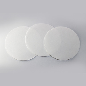 实验室用滤纸25um快速速率滤纸180毫米 - Product Image 4