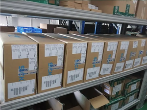 Светоотражающие световые барьеры для больных WLG12-P537 серии 1015798 WLG используются для обнаружения очень быстрых и прозрачных объектов - Product Image 4