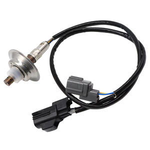 Upstream Front 02 Sensor Sauerstoffs ensor Lambdasonde L33L-18-8G1B 234-5012 für Mazda CX-7 2.3L L4 2007-2012 Autozubehör - Product Image 3