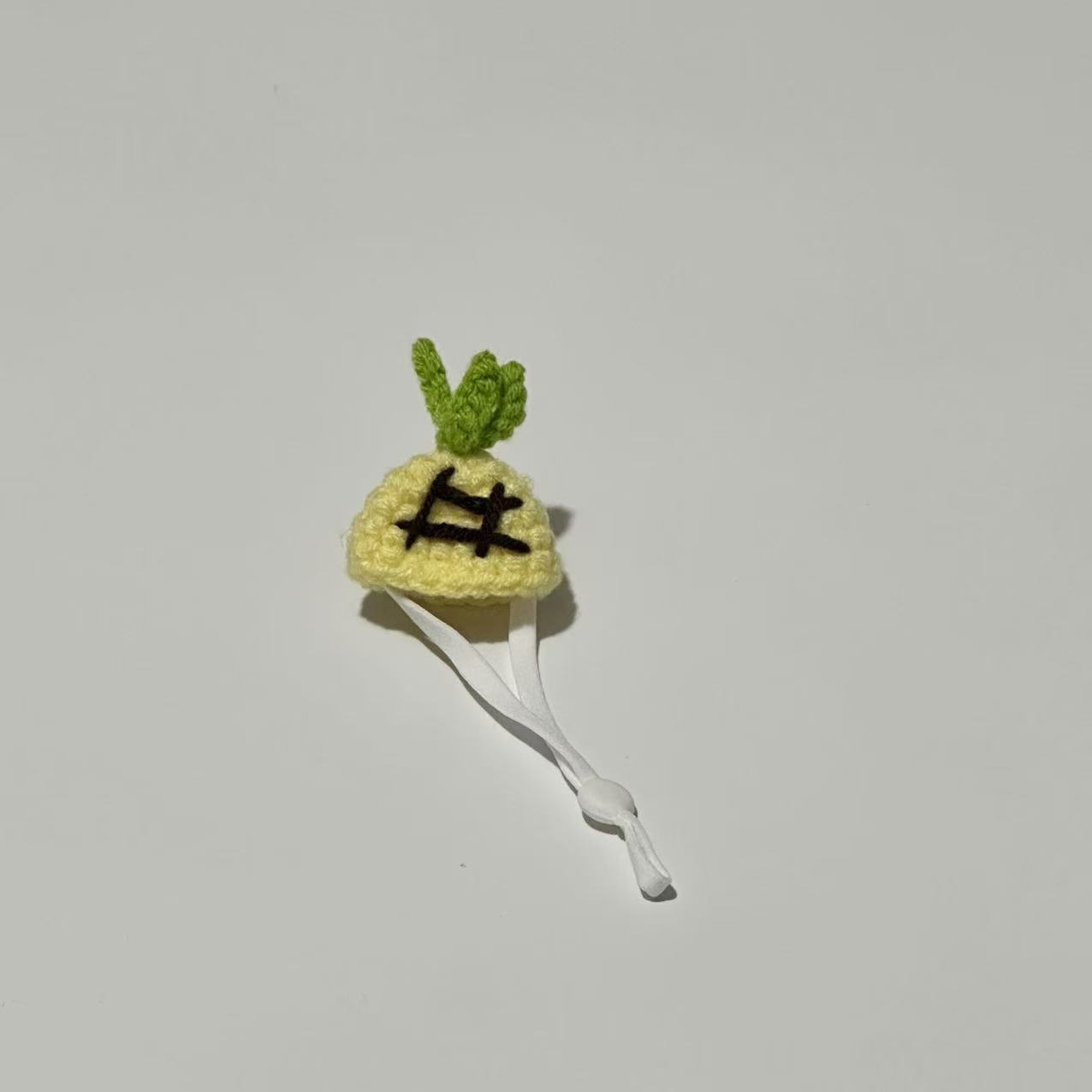 Ananas jaune