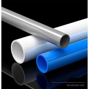 מכירת הטוב ביותר באיכות גבוהה pvc pvc pvc כבל הגנה צינור פלסטיק גמיש עמיד למים לשימוש תעשייתי בלחץ גבוה