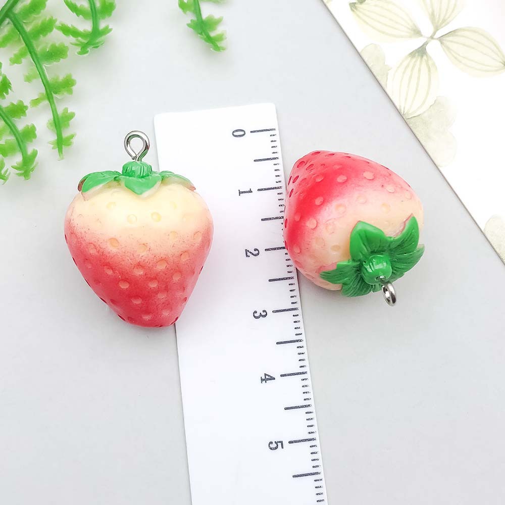 Strawberry B