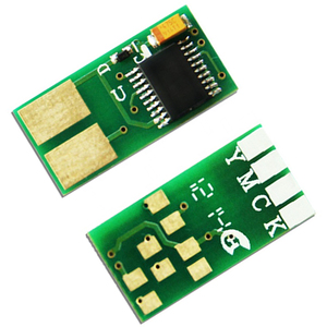 Chip cho Lexmark pro715 thiết lập lại Chip nạp mực Mực LaserJet chip - Product Image 3