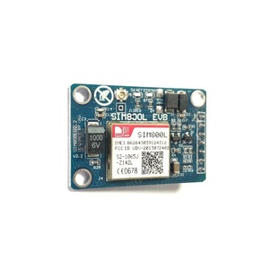 Modulo Iot originale nuovo SIMCOM SIM800L scheda adattatore scheda sviluppo SIM800L - Product Image 2