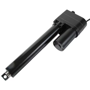 GJEM <strong>Linear</strong> Actuator 100mm Stroke <strong>Linear</strong> Actuators Industrial Feedback <strong>Linear</strong> Actuator With10K <strong>Potentiometer</strong> - Product Image 1