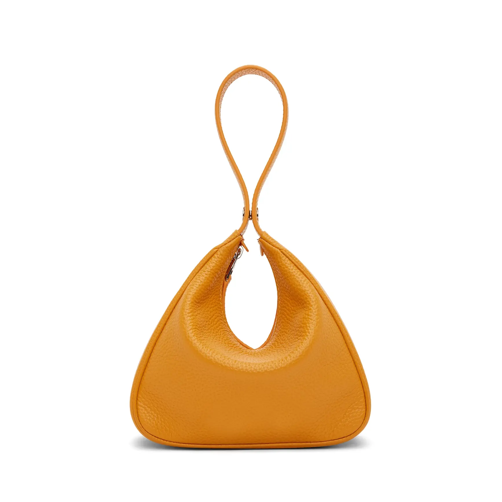 Zincir kaplama deri kayış Hobo çanta moda omuz çantası ünlü Inspired markalar lüks tasarım kadin çanta