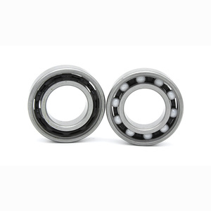 Hybrid Construction Si3N4 Ceramic Ball <strong>Bearings</strong> 694 695 696 <strong>697</strong> 698 699 6900 6901 6902