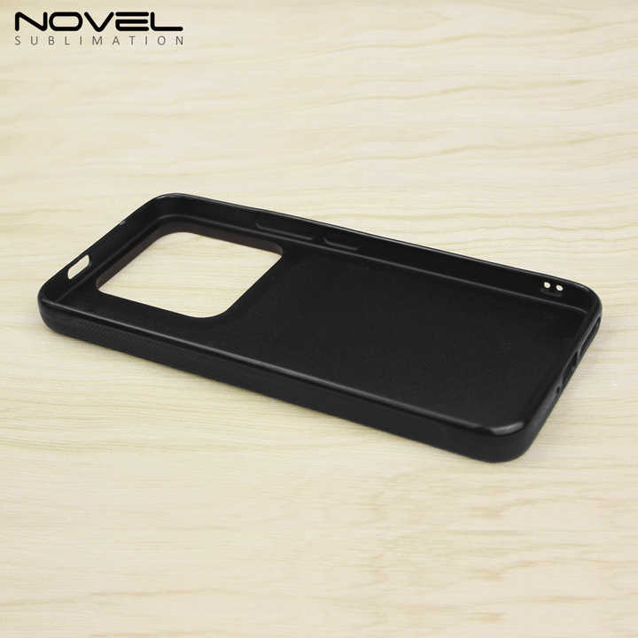 DIY Blanks Customized Designer 2D TPU Sublimation Mobile Phone Cases Protector Covers for Xiaomi 14 14Pro 13 12 11