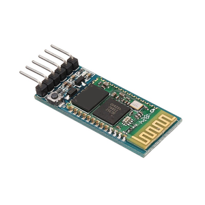 OKY3371-1 HC-05 2020モジュールHC05ワイヤレストランシーバーモジュール互換バージョン - Product Image 1