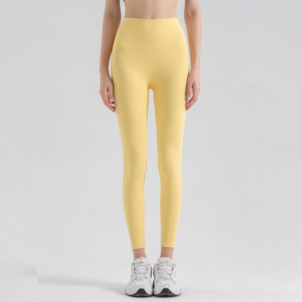 light yellow