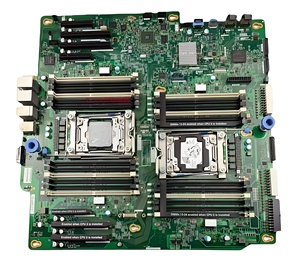 マザーボードX3500 M5マザーボード00AL597 00MW076 01KN185デュアルチャネルサーバーマザーボード